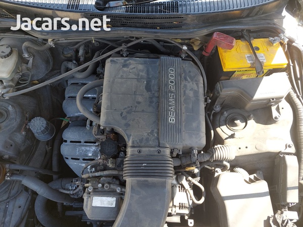 Toyota Altezza 2,3L 2004
