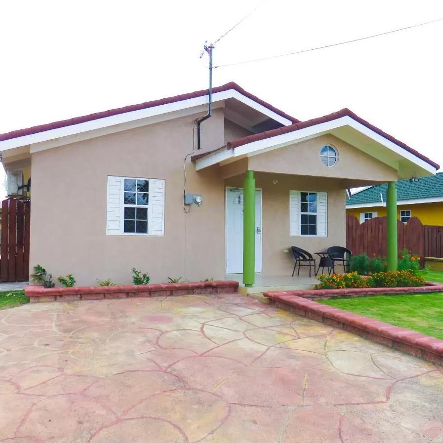 House for Sale   St. Ann's Bay