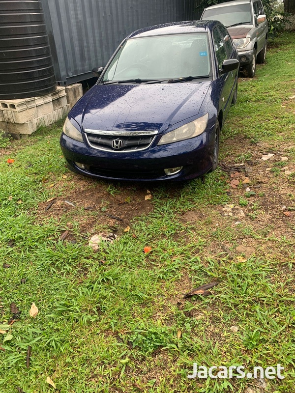 Honda Civic 1,5L 2004