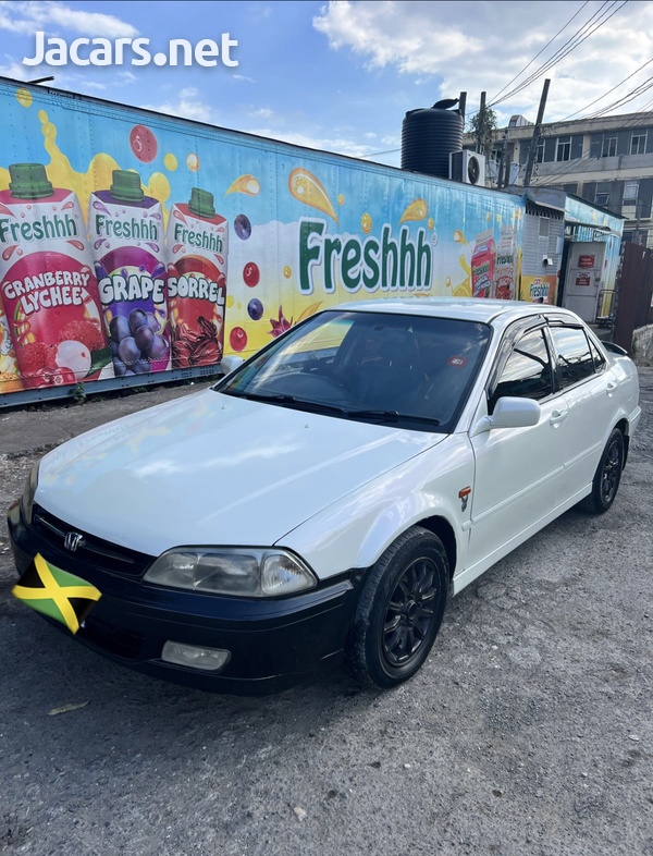 Honda Torneo 1,9L 2001