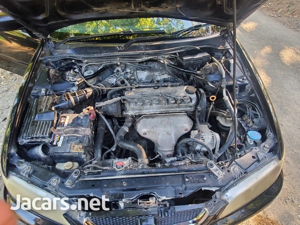 Honda Accord 2,0L 2001