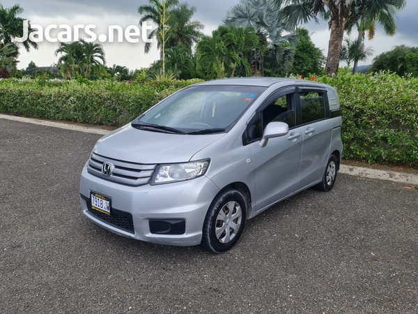 Honda Freed 1,5L 2012