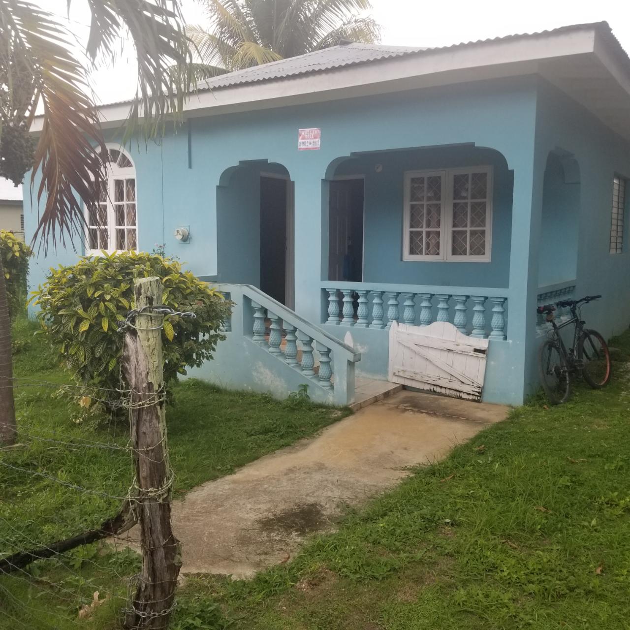 House for Sale   Santa Cruz
