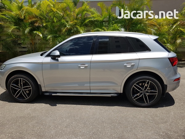 Audi Q5 2,0L 2018