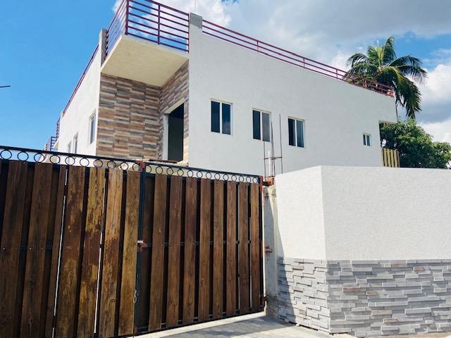 Apartment for Sale   Kingston 10