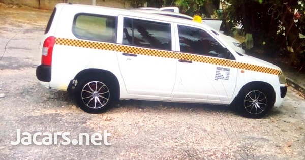 Toyota Probox 1,5L 2012
