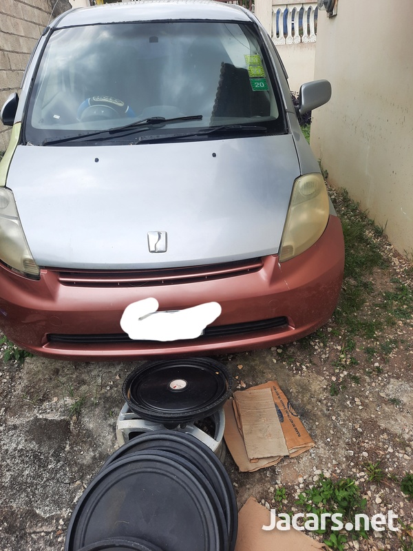 Daihatsu Boon 1,0L 2004