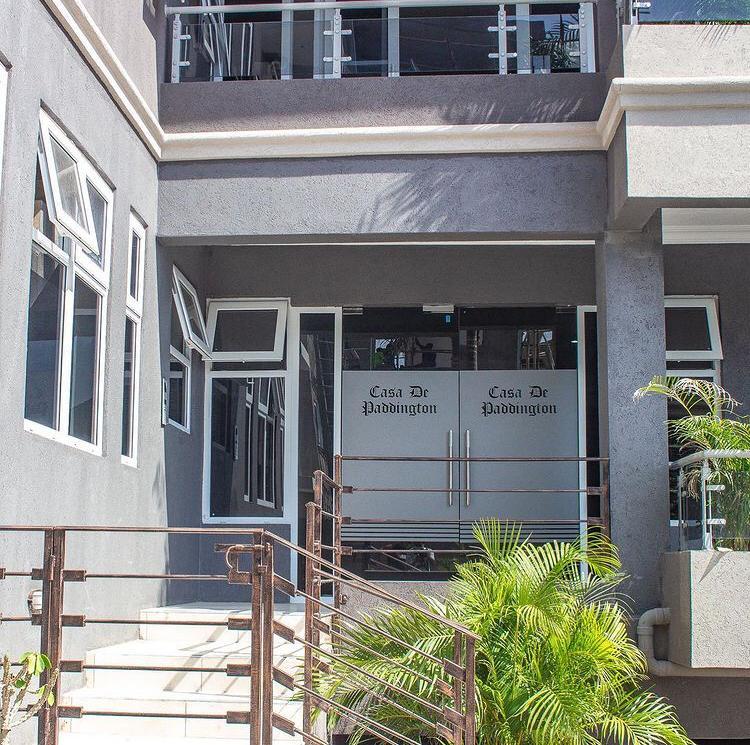 Apartment for Rent   Kingston 6