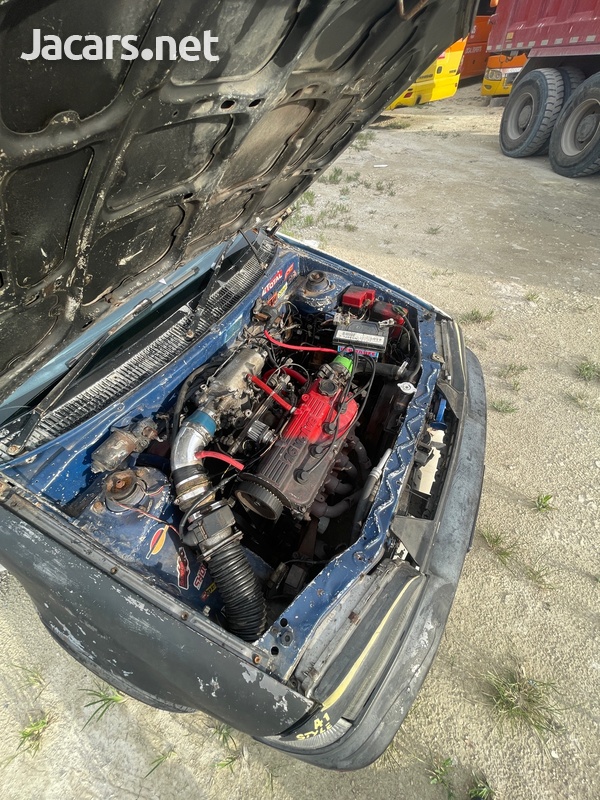 Suzuki Swift 1,6L 1993
