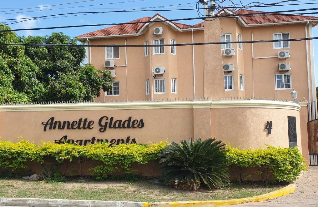 Apartment for Rent   Kingston 10