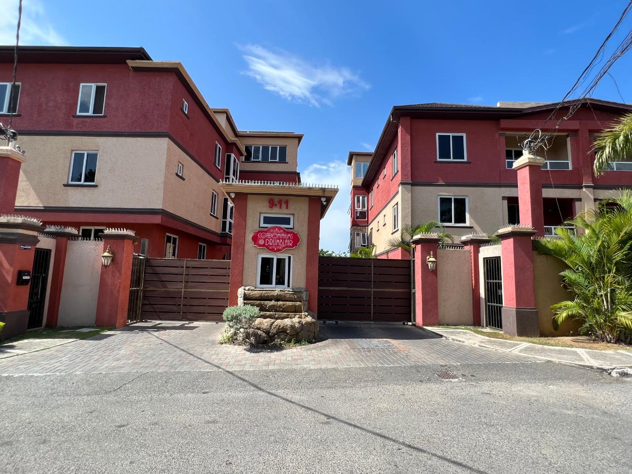 Apartment for Sale   Kingston 10