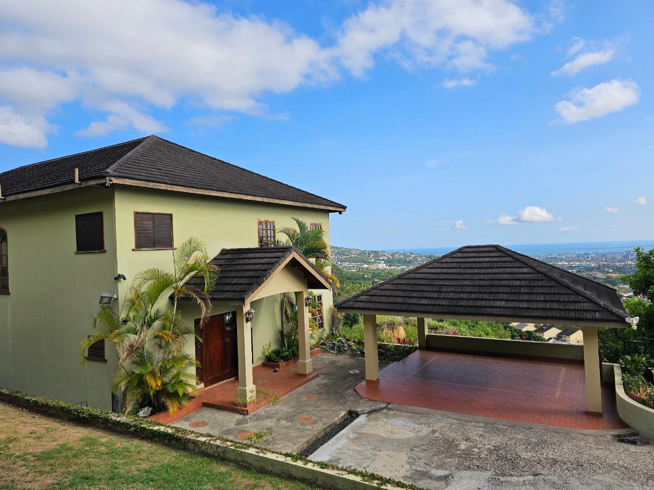 House for Rent   Kingston 6