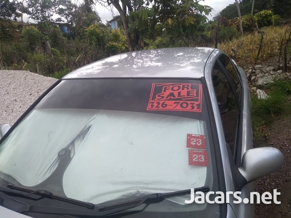 Nissan B14 2,0L 2005