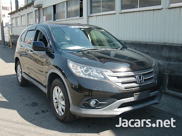 Honda CR-V 2,0L 2014