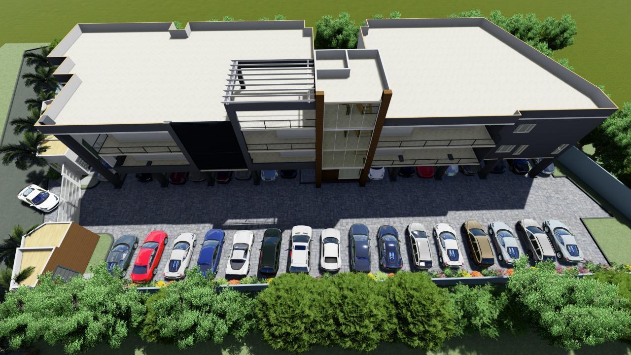 Apartment for Sale   Kingston 6