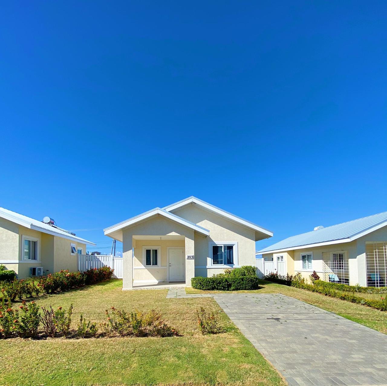 House for Rent   Lucea