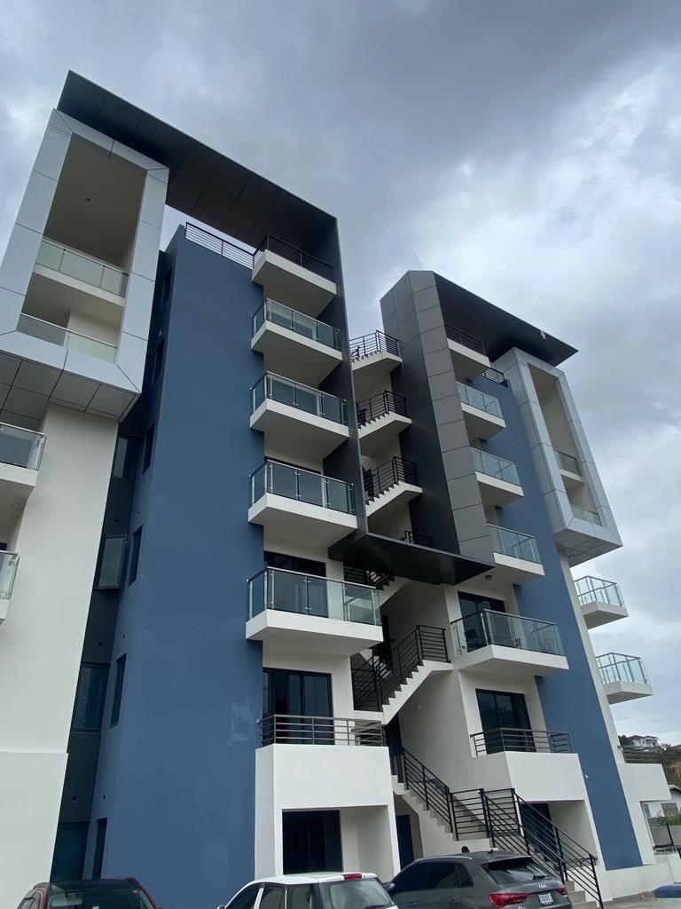 Apartment for Rent   Kingston 6