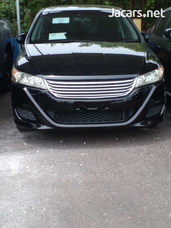 Honda Stream 1,8L 2012