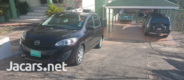 Mazda Premacy 2,0L 2014