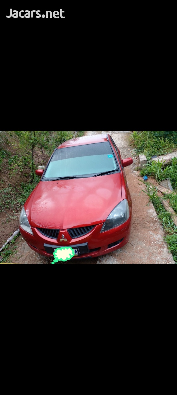Mitsubishi Lancer 2,0L 2005