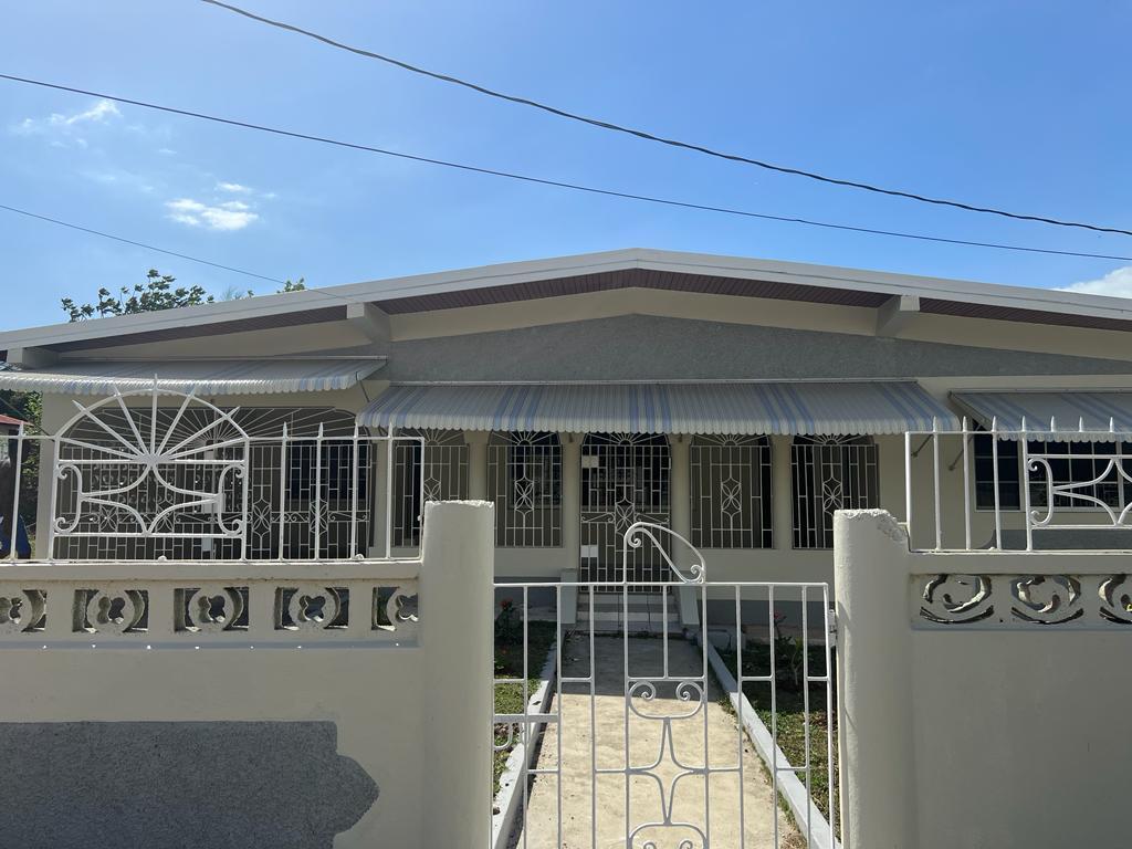 House for Rent   May Pen