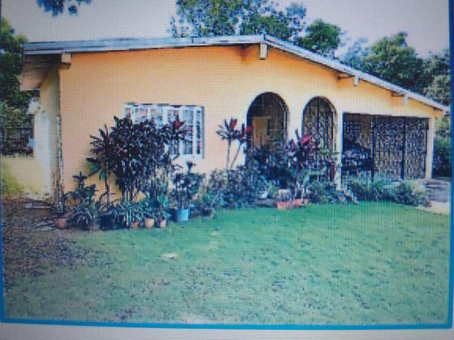 House for Sale   Spanish Town