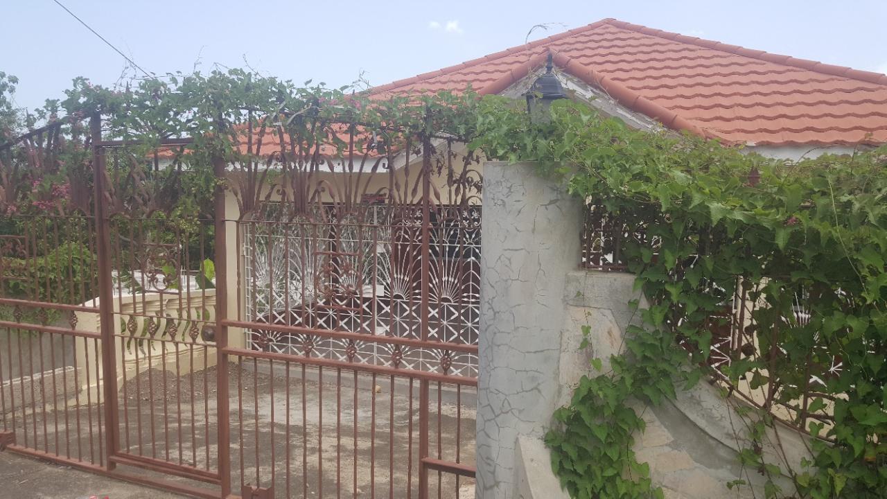 House for Sale   Old Harbour