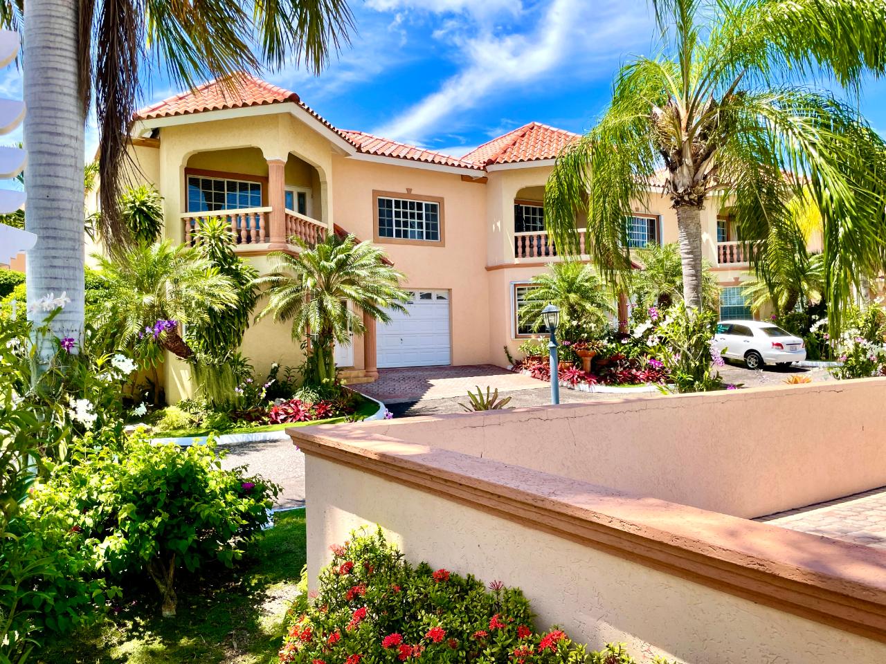 Townhouse for Rent   Montego Bay