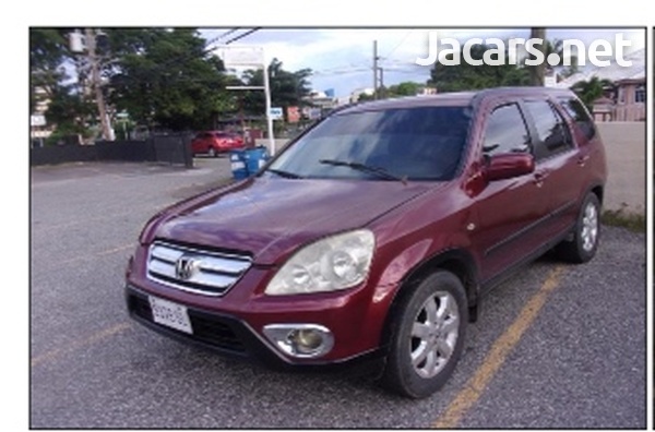 Honda CR-V 2,0L 2006
