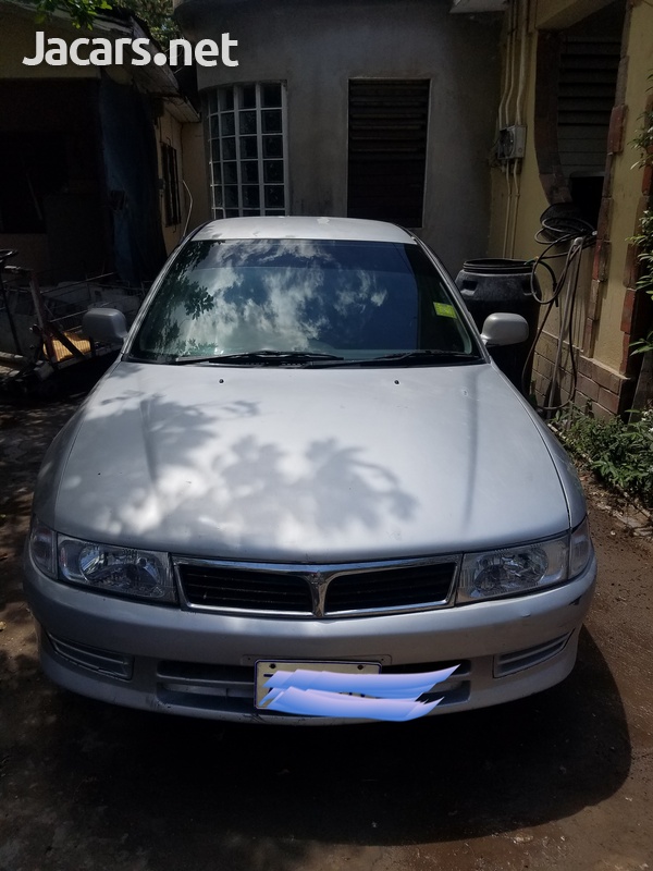 Mitsubishi Lancer 1,5L 1999