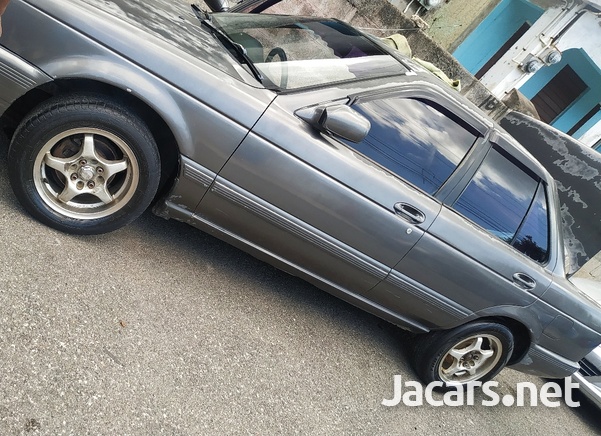 Nissan B14 1,5L 1999
