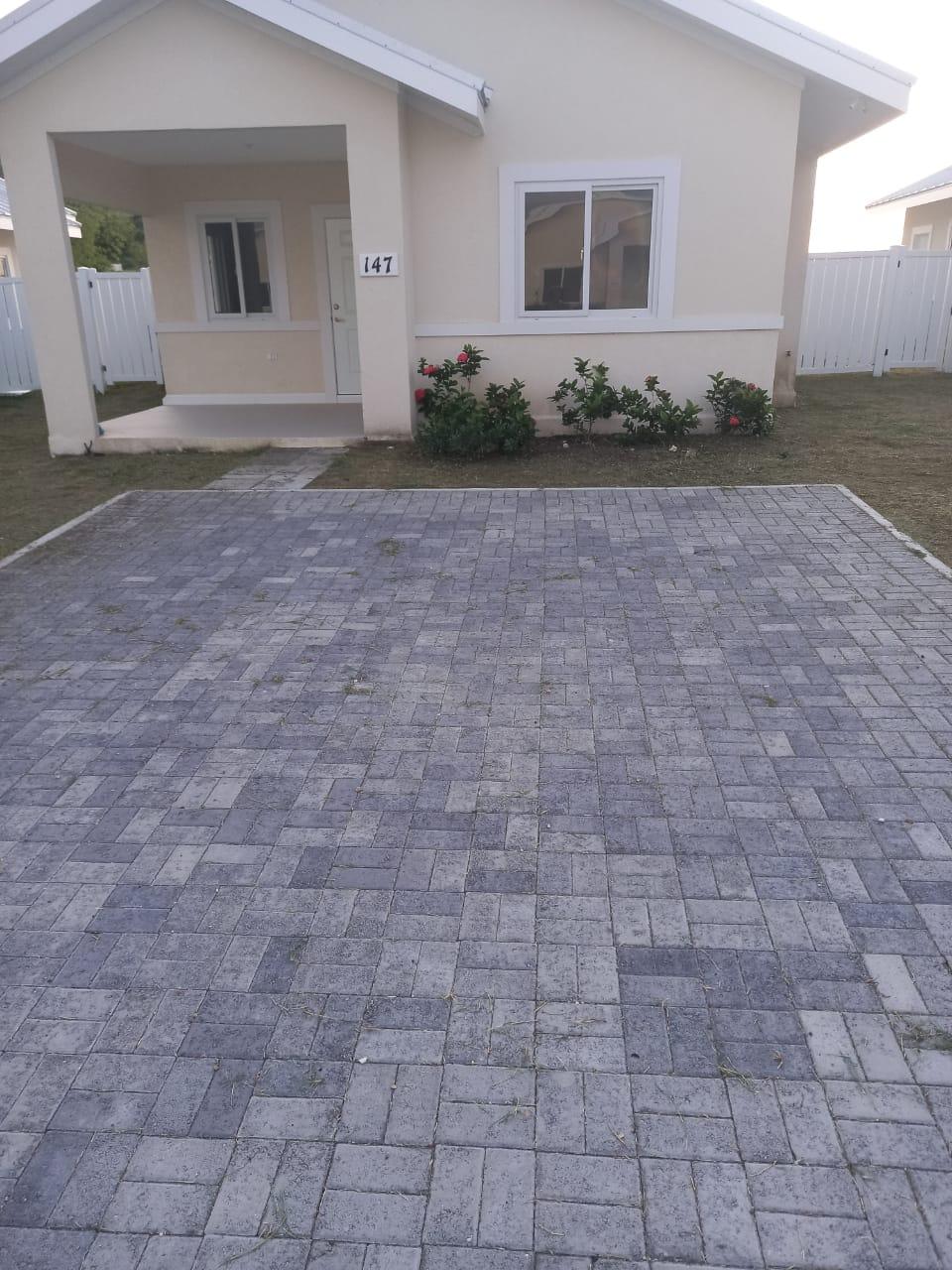 House for Rent   Lucea