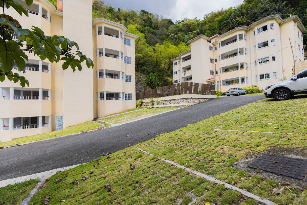 Apartment for Sale   Kingston 6