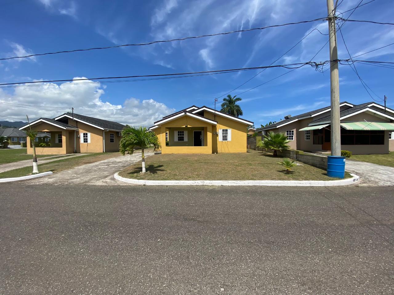House for Rent   St. Ann's Bay
