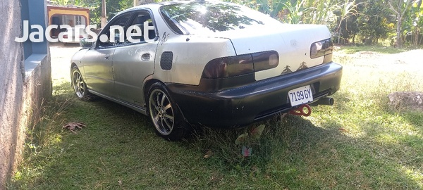 Honda Integra 1,6L 2000