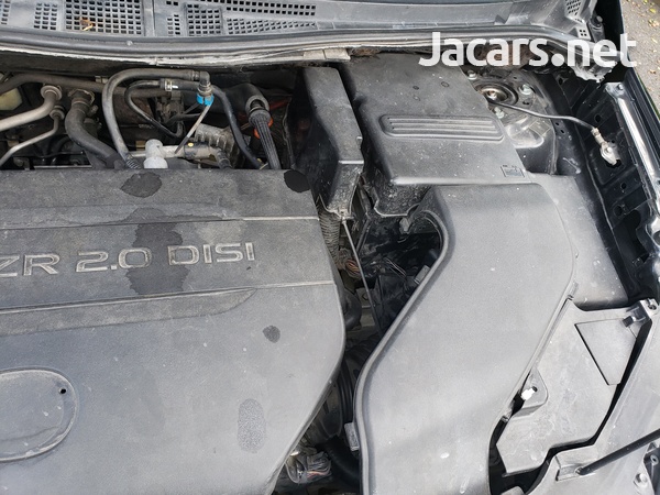 Mazda Premacy 1,9L 2010