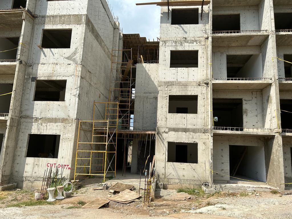 Apartment for Sale   Kingston 8