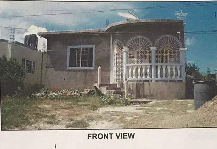 House for Private   Duncans