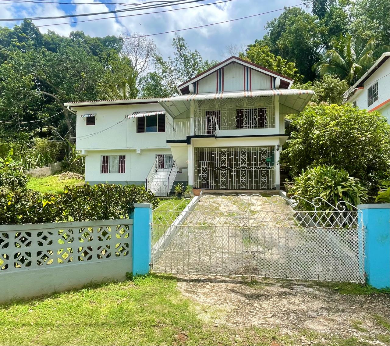 House for Sale   Browns Town