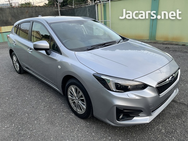 Subaru Impreza 1,5L 2019