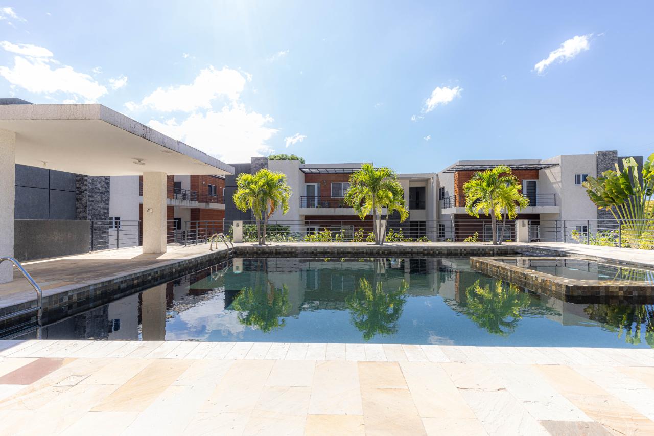 Apartment for Rent   Kingston 8