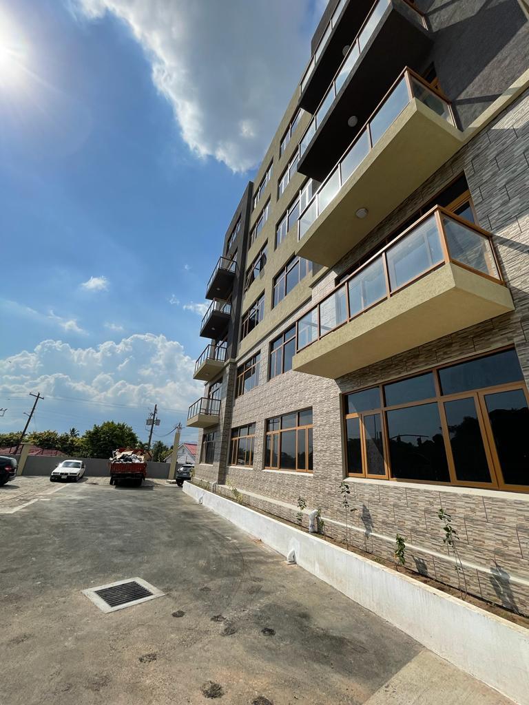 Apartment for Rent   Kingston 6