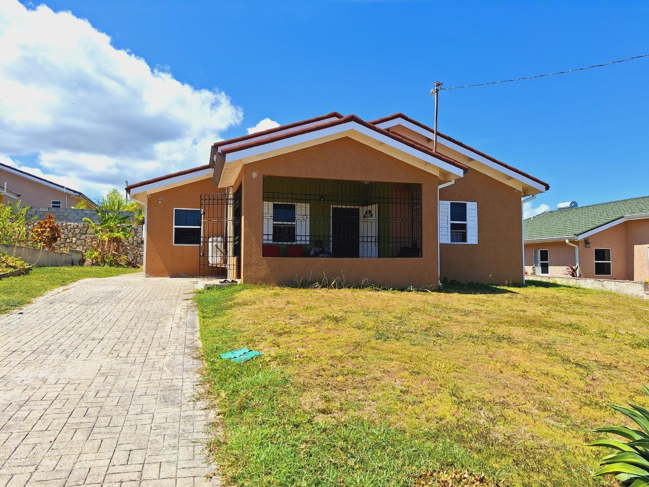 House for Sale   Falmouth