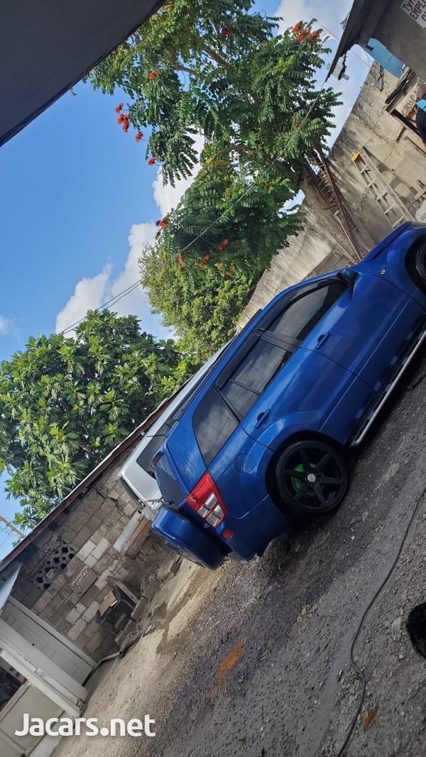 Suzuki Grand Vitara 2,0L 2008