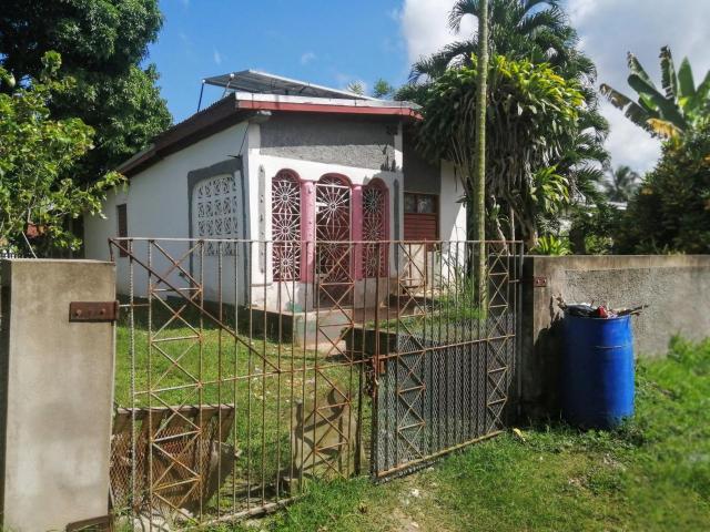 House for Sale   Bog Walk