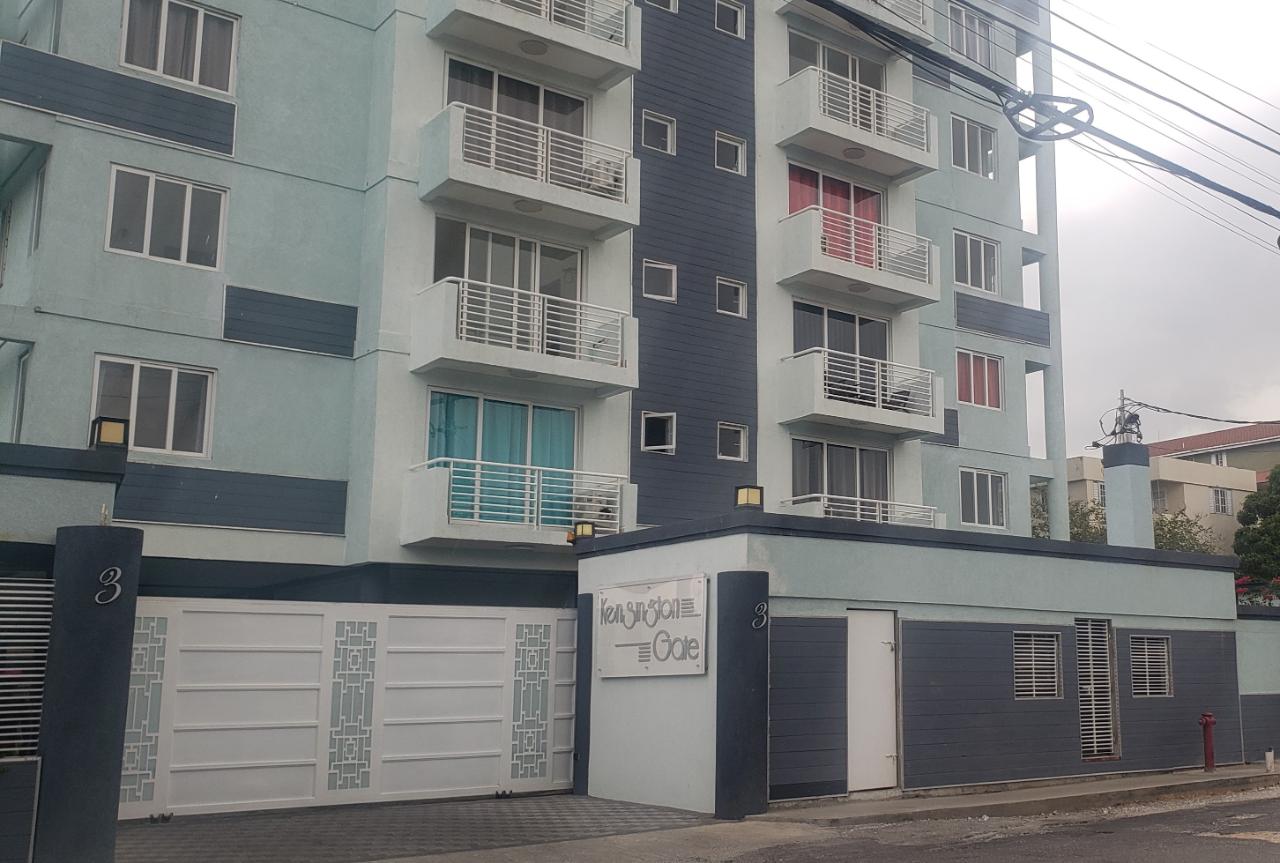 Apartment for Rent   Kingston 5