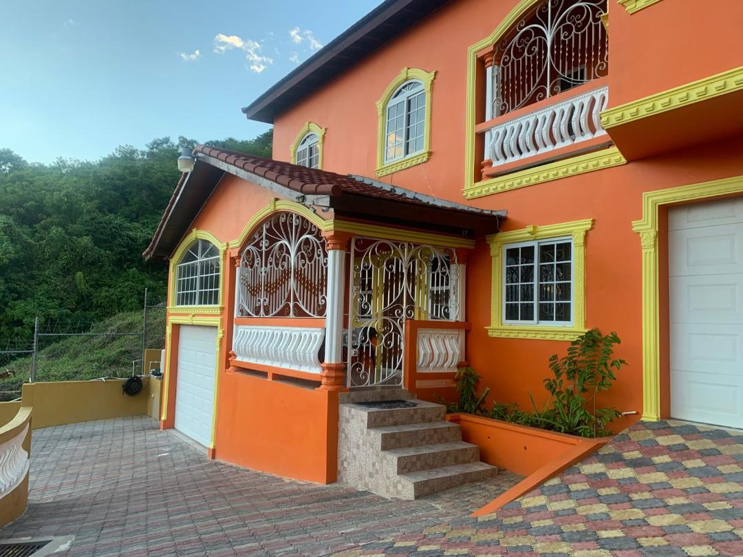 House for Rent   Montego Bay