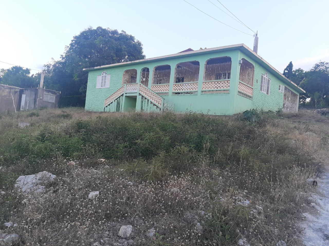 House for Sale   Montego Bay