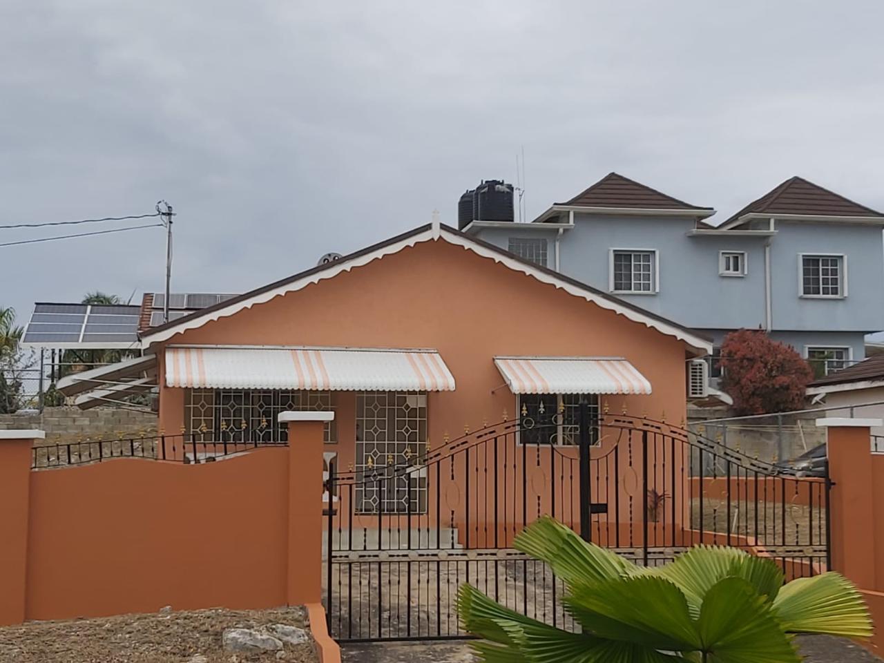 House for Rent   Little River