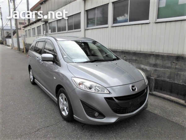 Mazda Premacy 2,0L 2017